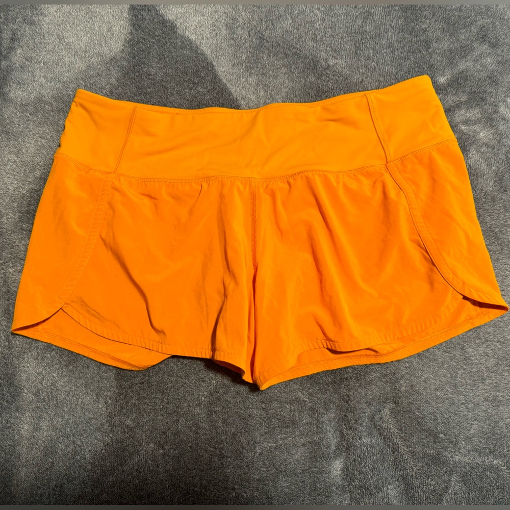 Lululemon short, size 10
